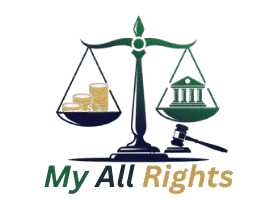 MY ALL RIGHTS