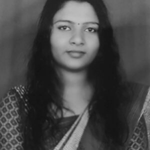 Deepa V L Nair